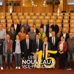 Thonon Agglomération : les 15 vice-présidents désormais connus