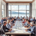 Conseil municipal du 14 septembre 2026 à Anthy-sur-Léman – Compte rendu des élus Vivre Anthy