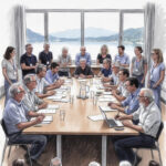 Conseil municipal du 2 avril 2026 à Anthy-sur-Léman : compte rendu de la minorité