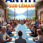 Conseil municipal du 11 mai 2026 à Anthy-sur-Léman : compte rendu de la minorité