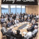 Conseil municipal du 22 juin 2026 à Anthy-sur-Léman : compte rendu de la minorité