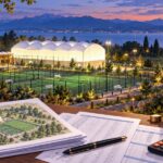 Padel à Anthy-sur-Léman : chronique d’une grave dérive budgétaire au pôle sportif des Hutins