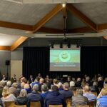 Réunion publique à Anthy-sur-Léman : merci aux habitants pour leur présence