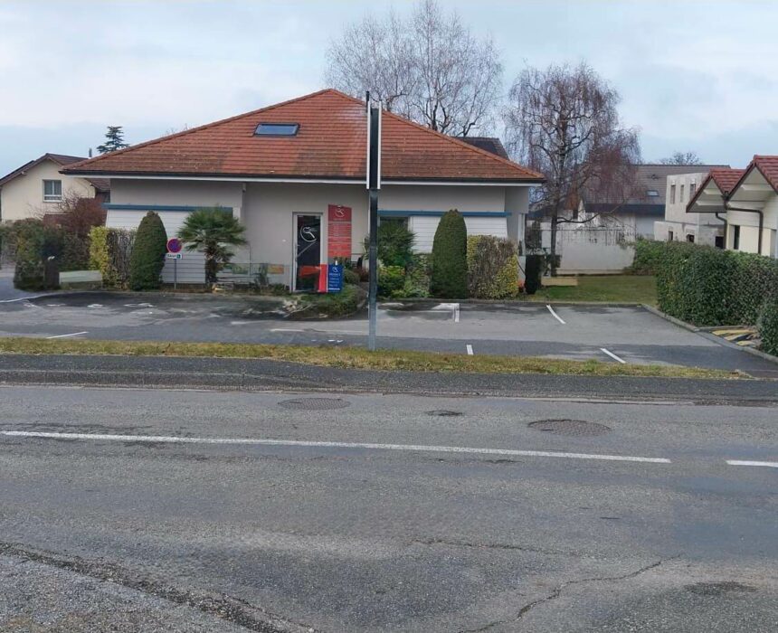 Réunion de proximité à Corzent