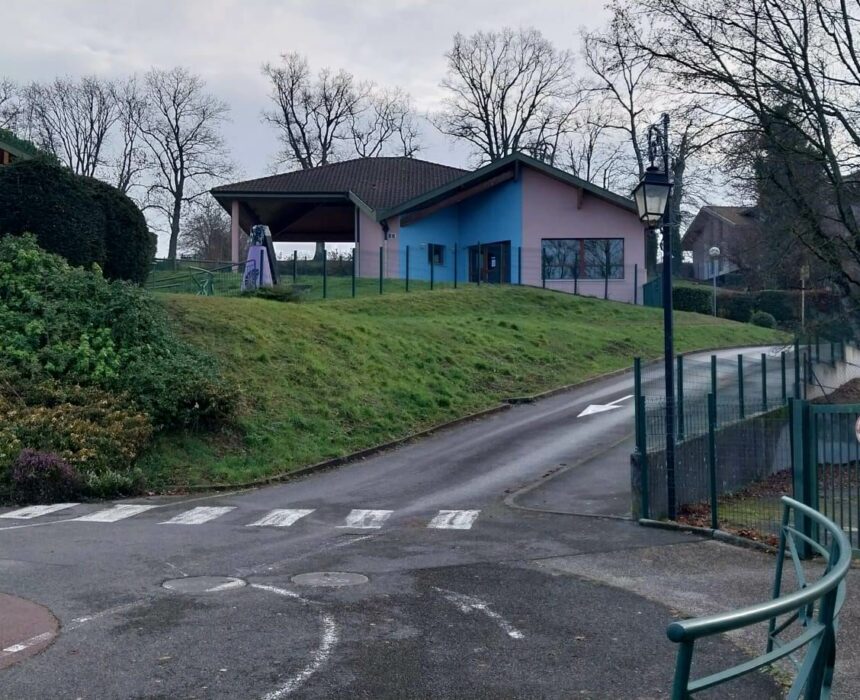 Un premier rendez-vous salle Vermont